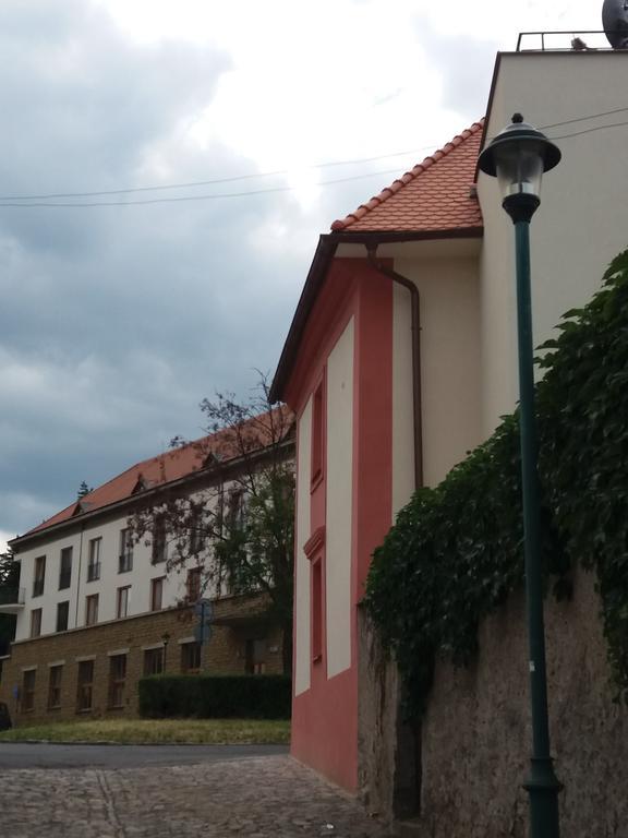 Villa Magdalena Kutná Hora Dış mekan fotoğraf