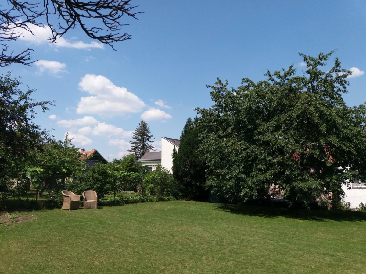 Villa Magdalena Kutná Hora Dış mekan fotoğraf