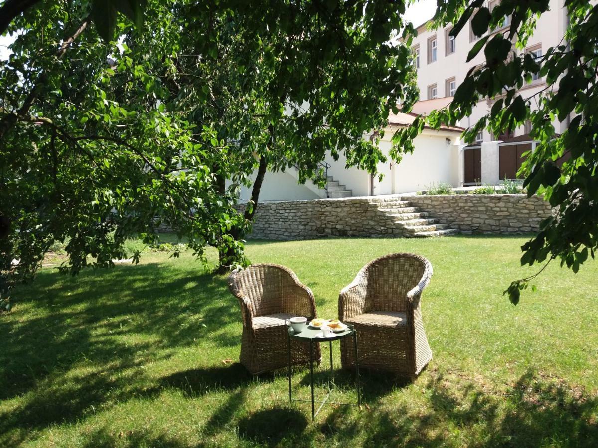 Villa Magdalena Kutná Hora Dış mekan fotoğraf