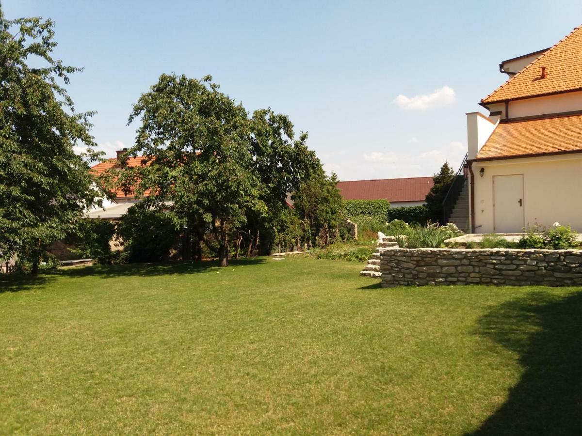 Villa Magdalena Kutná Hora Dış mekan fotoğraf