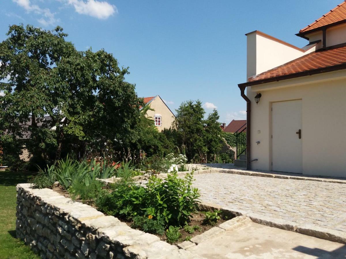 Villa Magdalena Kutná Hora Dış mekan fotoğraf