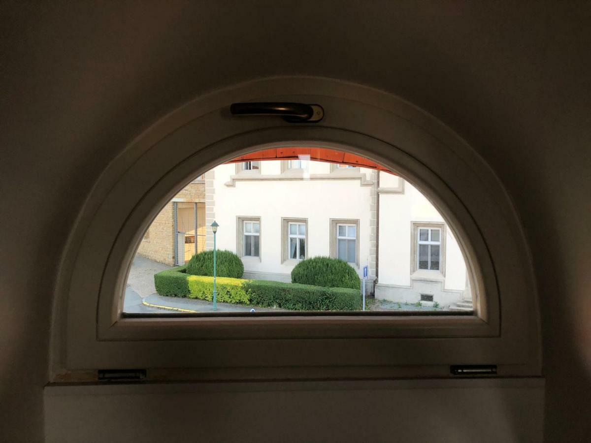 Villa Magdalena Kutná Hora Dış mekan fotoğraf
