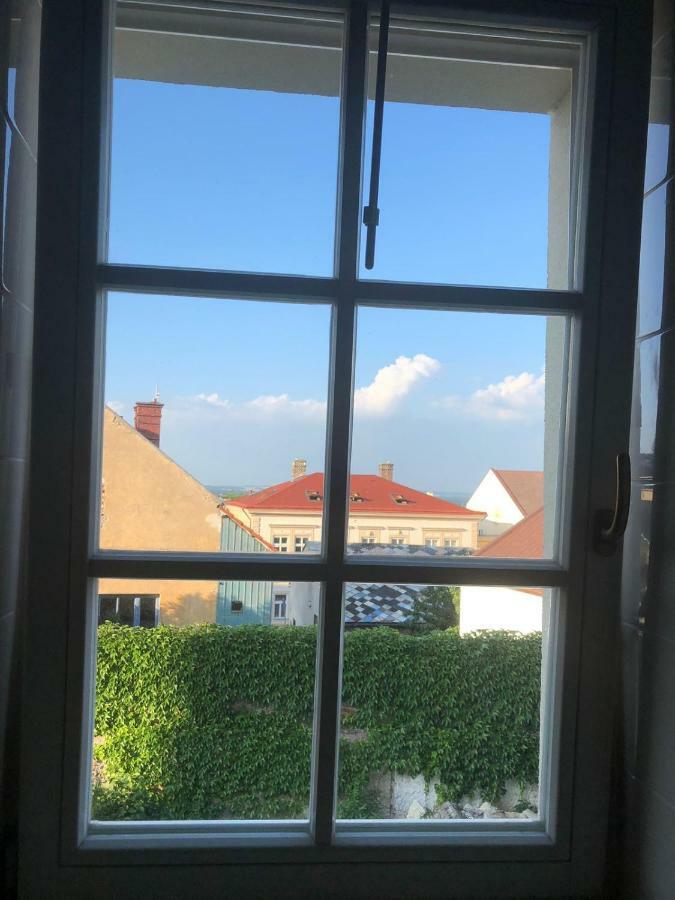 Villa Magdalena Kutná Hora Dış mekan fotoğraf
