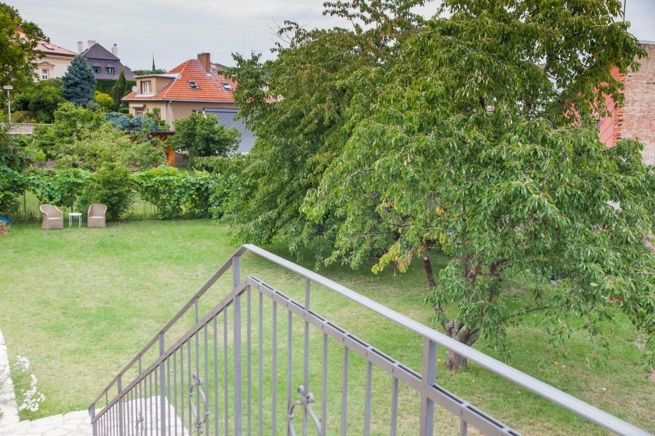 Villa Magdalena Kutná Hora Dış mekan fotoğraf